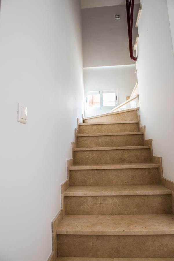 Apartamento En Denia Fuster Exteriér fotografie