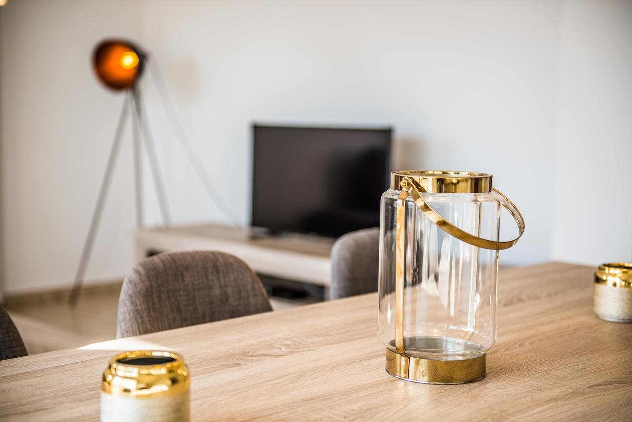 Apartamento En Denia Fuster Exteriér fotografie